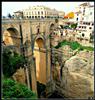 Ronda "Nuevo" Bridge [built in 1793]